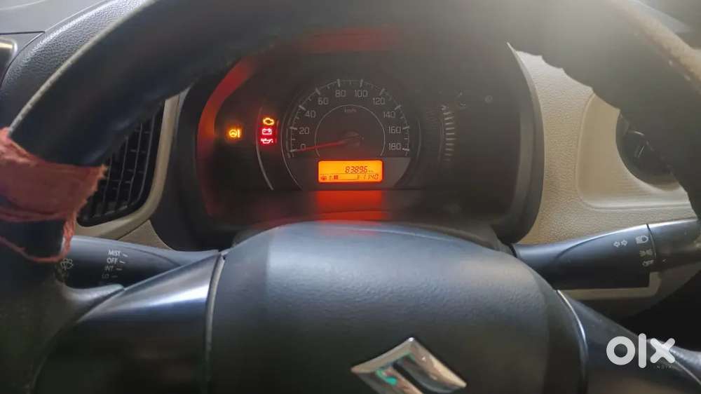 Maruti Suzuki Wagon R 2022 Petrol 80000 Km Driven