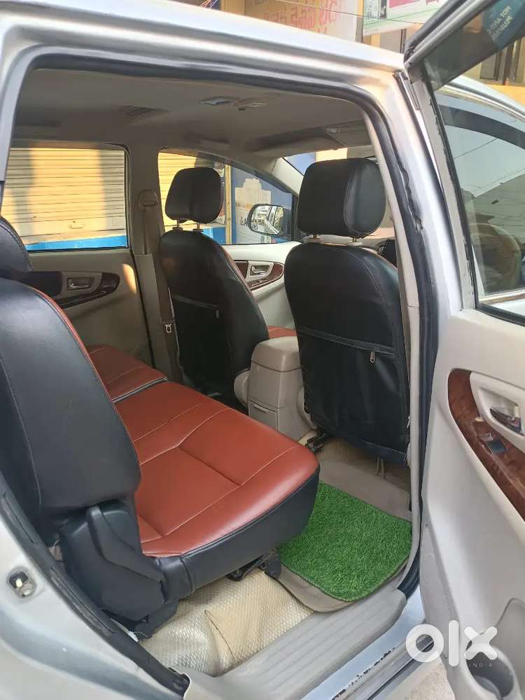 Toyota Innova 2012 Diesel Good Condition