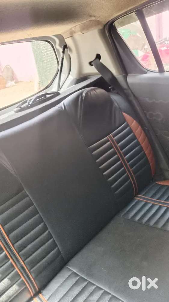 Maruti Suzuki Alto 800 Lxi