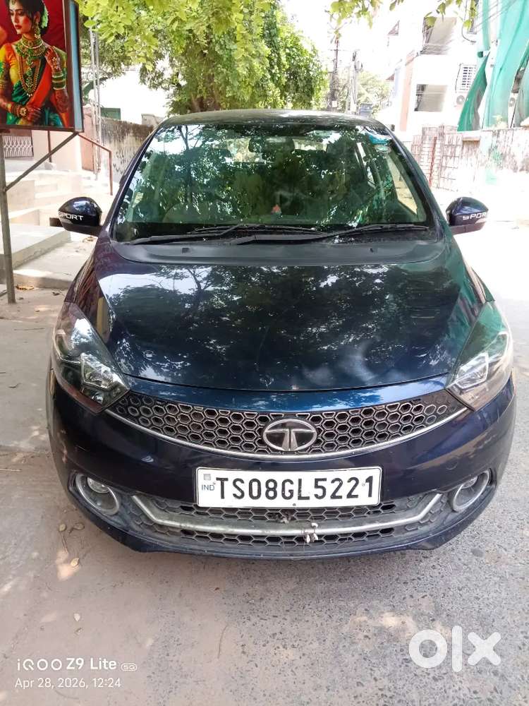 Tata Tigor 2019 Diesel 49000 Km Driven