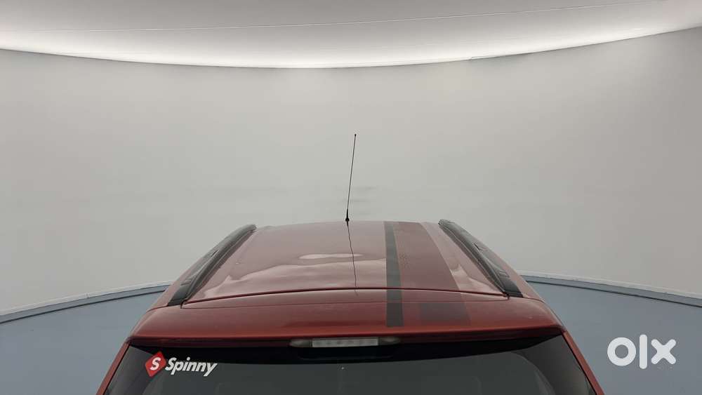 Maruti Suzuki Vitara Brezza Vdi (o), 2018, Diesel