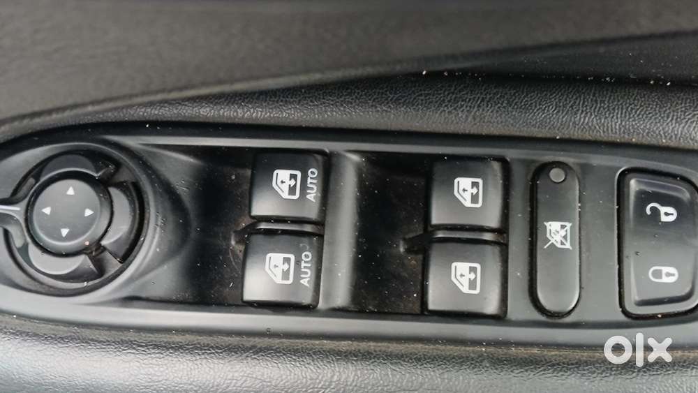 Jeep Compass 2.0 Sport Diesel, 2018, Diesel