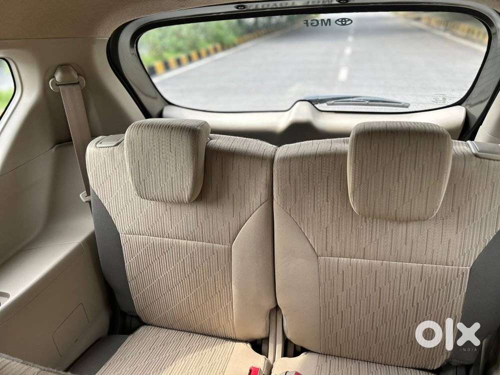 Toyota Rumion G Mt, 2024, Petrol