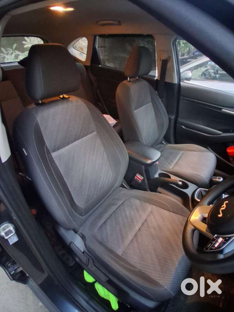 Kia Seltos Htk G, 2023, Petrol