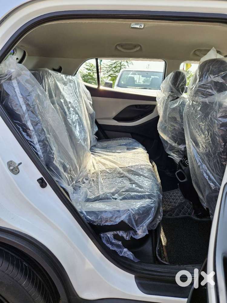 Hyundai Creta 1.5 Ex Diesel, 2020, Diesel