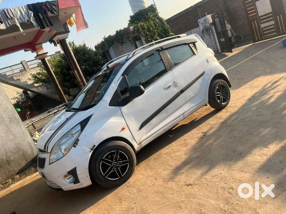 Chevrolet Beat Petrol Good Condition