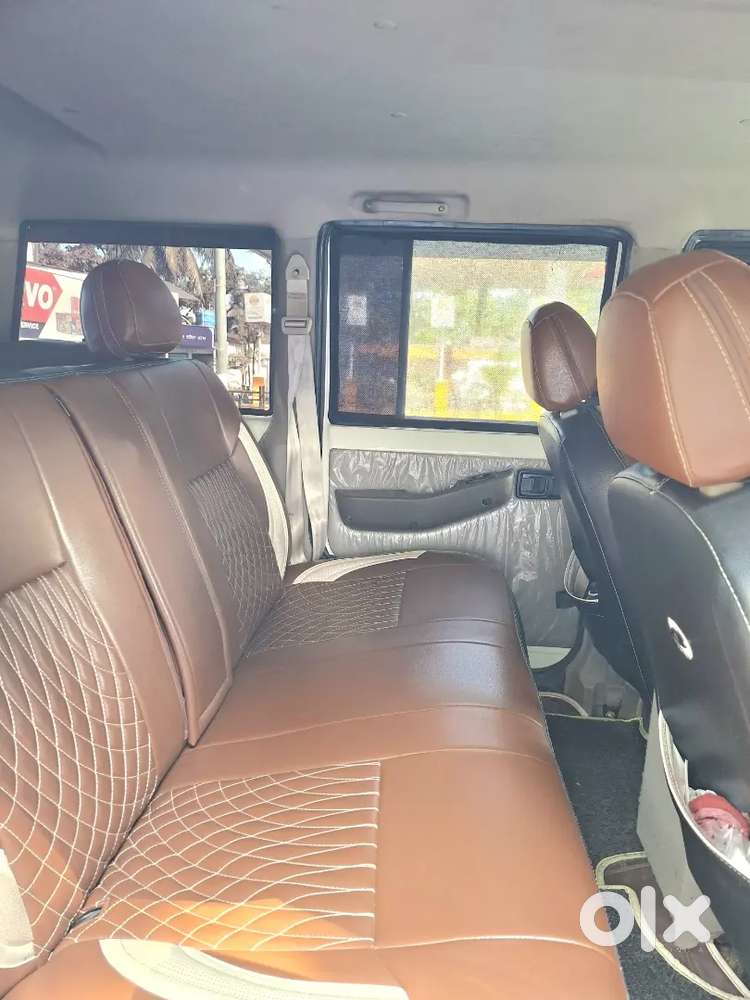 Very Good Condition  Well Maintained One Handed Car