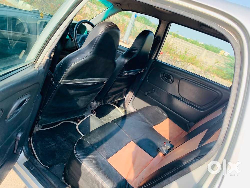 Maruti Suzuki Alto 2010