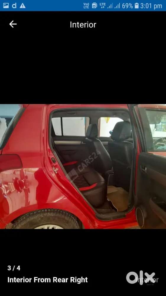 Doctor Less Used Car Very Mint Condition