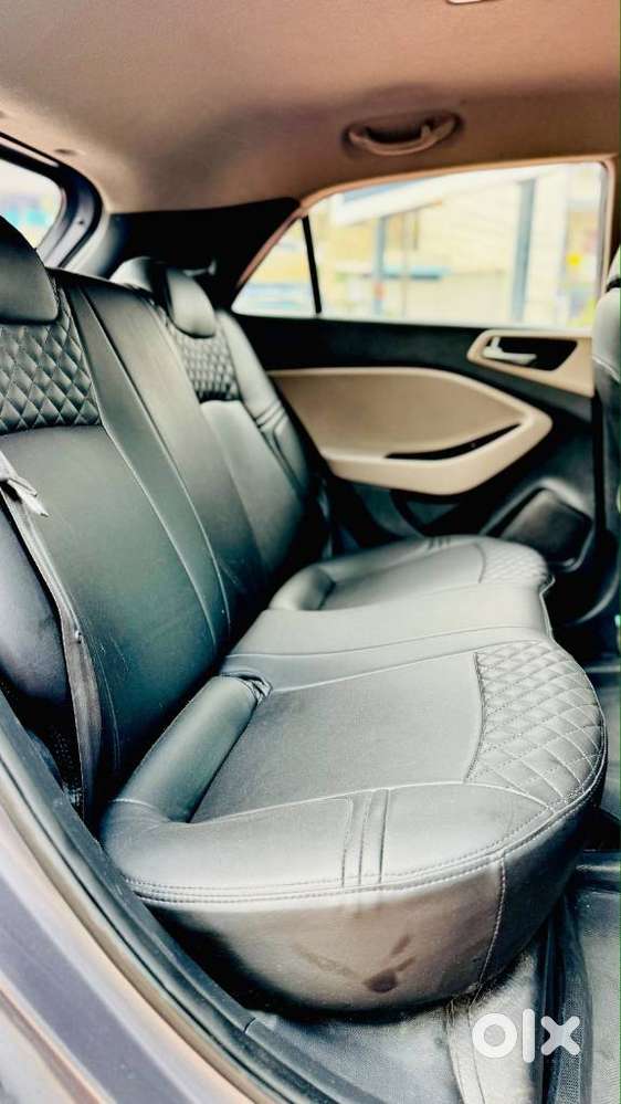 Hyundai Elite I20 Asta 1.2 Mt, 2018, Cng & Hybrids