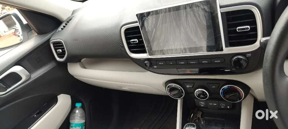 Hyundai Venue N Line 2025 Petrol Well Maintained
