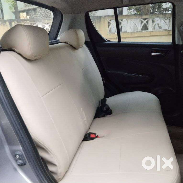 Maruti Suzuki Swift Vxi 1.2 Abs Bs-iv, 2012, Petrol