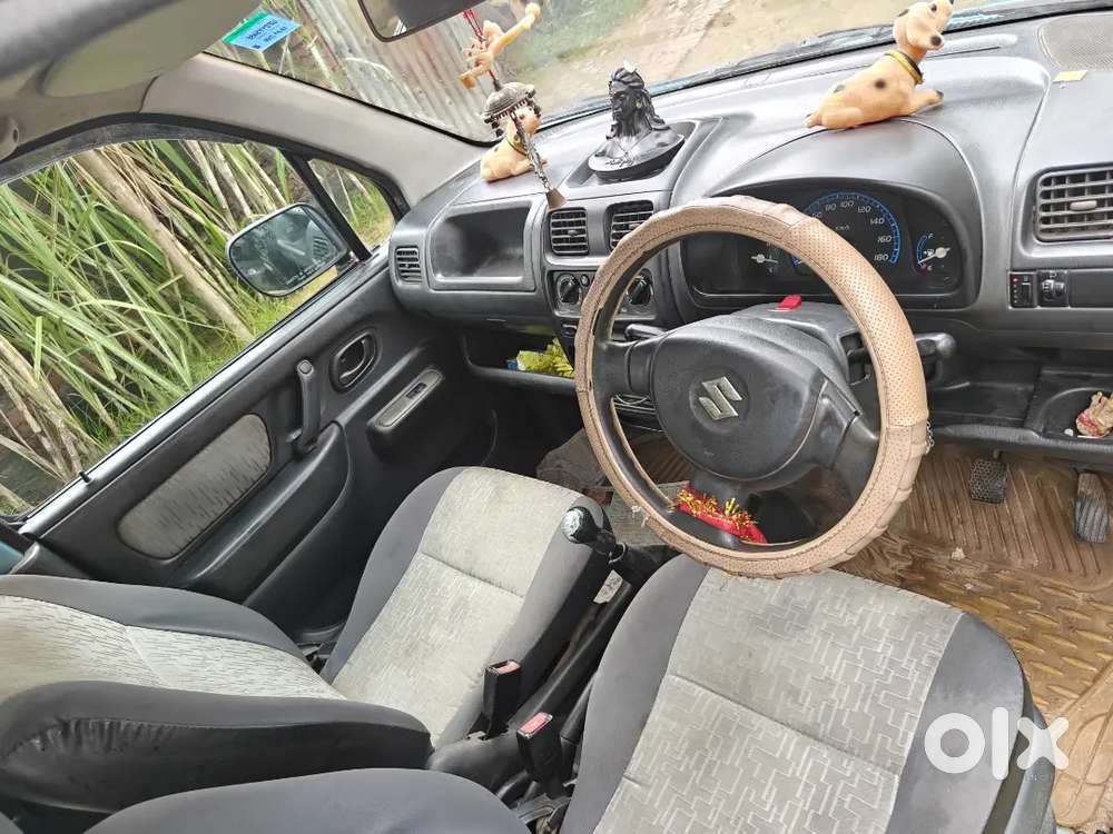 Good Condition   Full Maintained