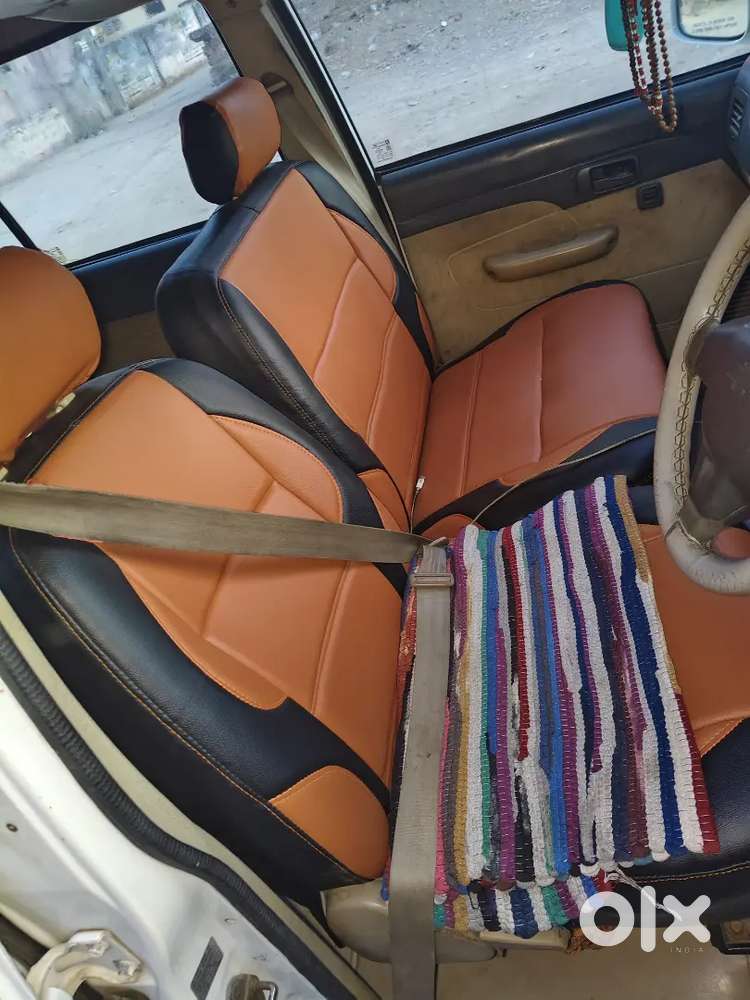 Chevrolet Tavera Neo 2013 Diesel