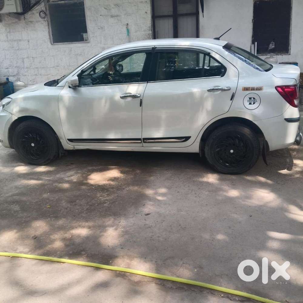 Maruti Suzuki Dzire 2020 Diesel Good Condition