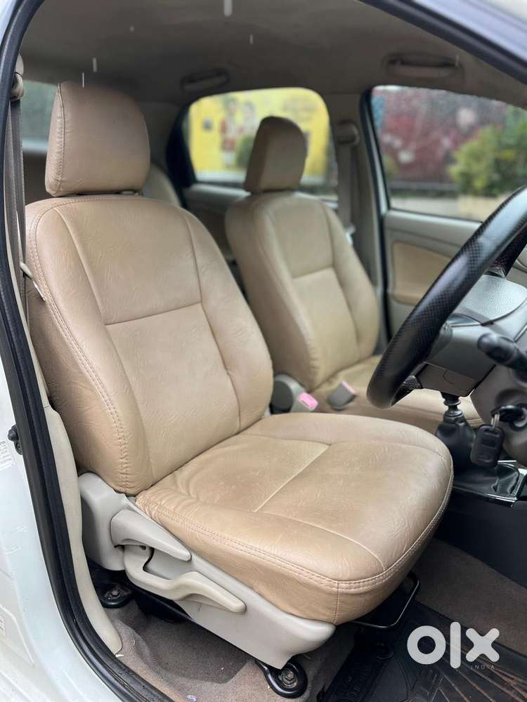 Toyota Etios 2014-2016 Vxd, 2015, Diesel