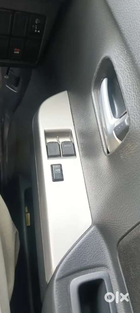 Maruti Suzuki Wagon R Lxi 2012 Petrol
