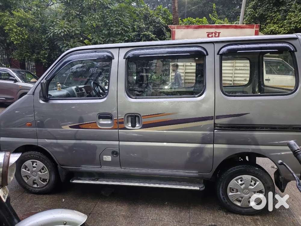 Maruti Suzuki Eeco 2023 December Model