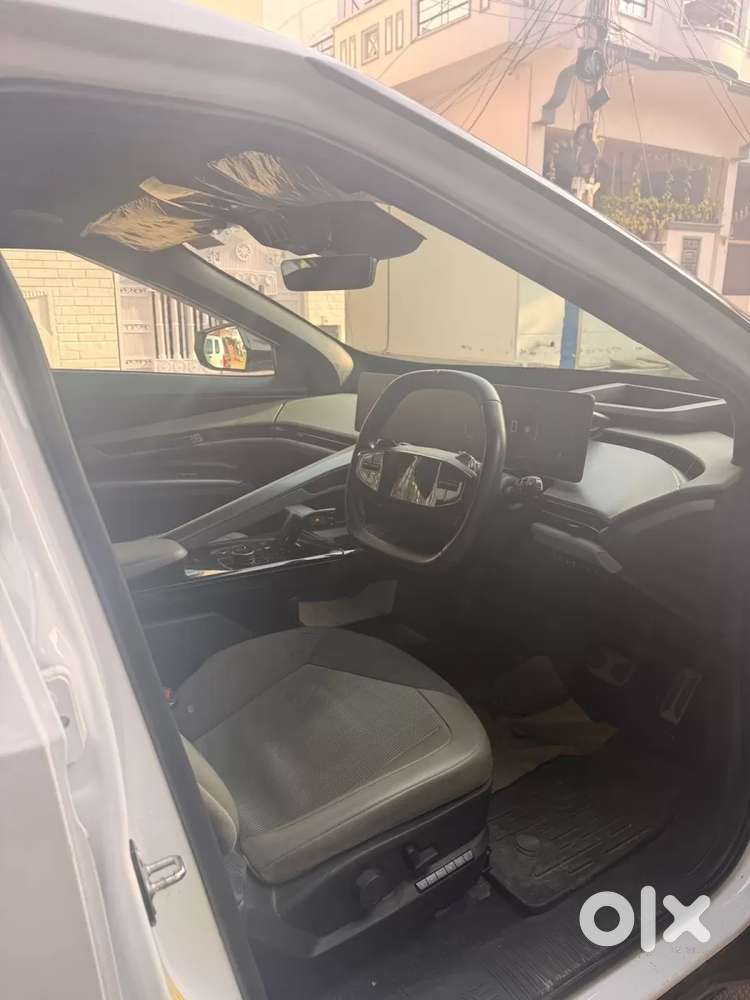 Mahindra Be 6 Be, 2025, Electric