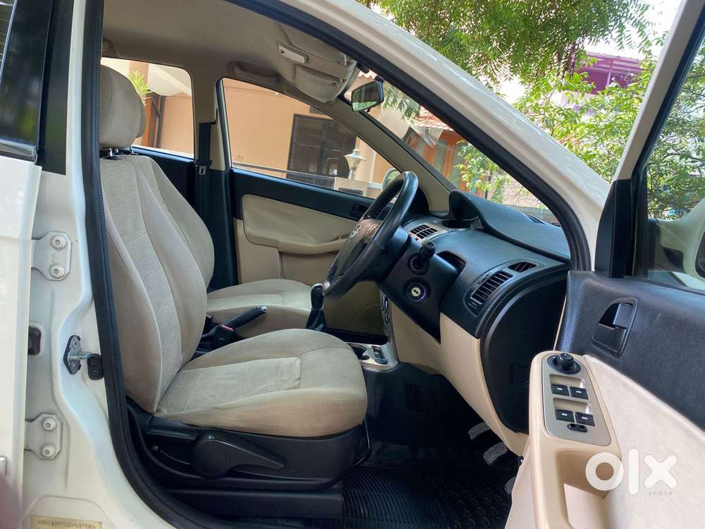 Tata Indica Vista 2008-2013 Aura 1.3 Quadrajet Bsiv, 2011, Diesel