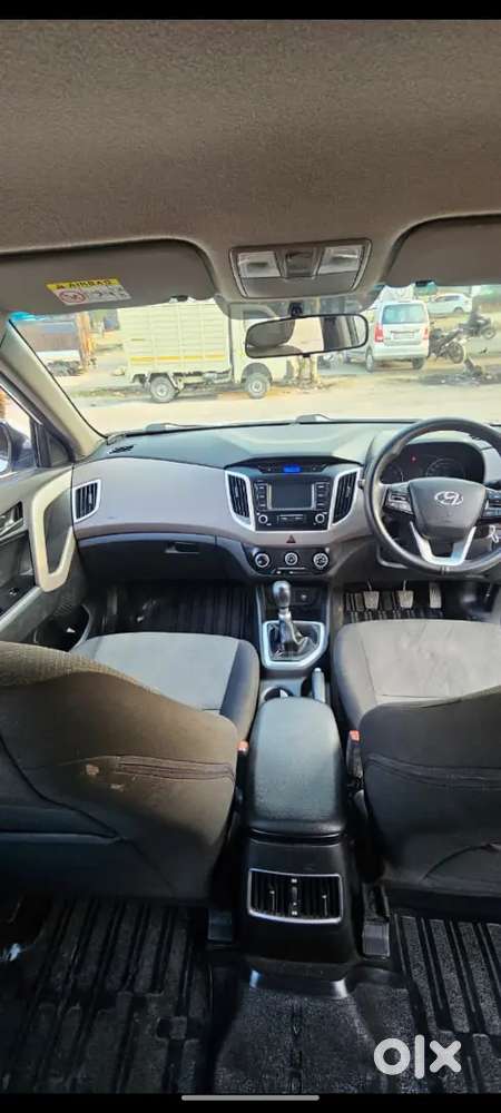 Good Condition Car