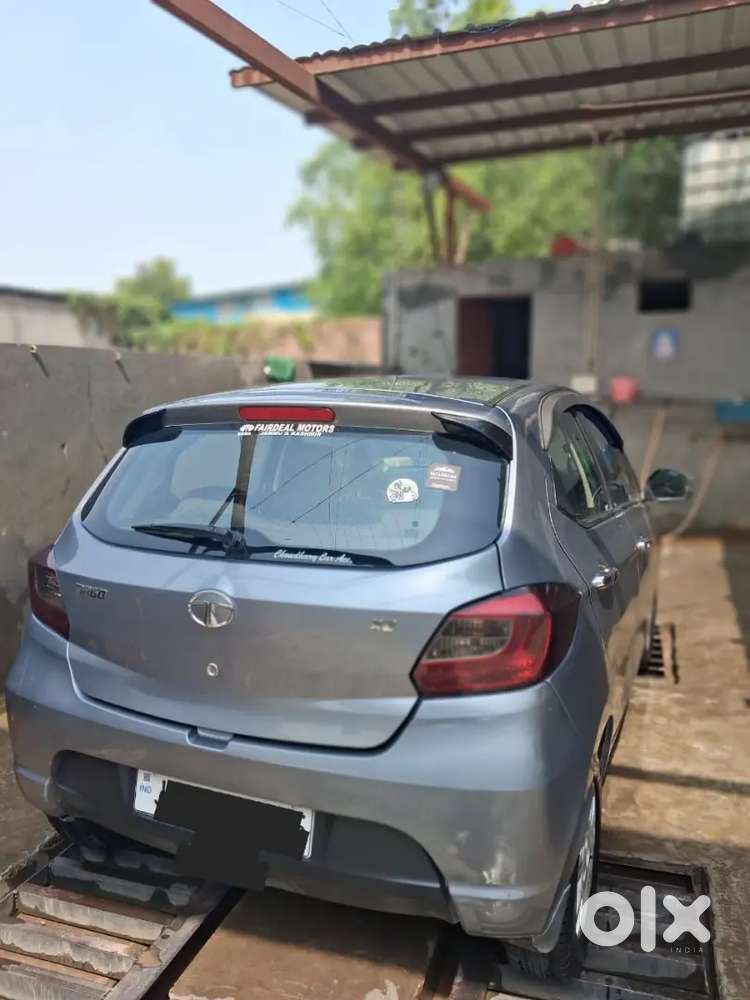 Tata Tiago 2019 Petrol 42000 Km Driven