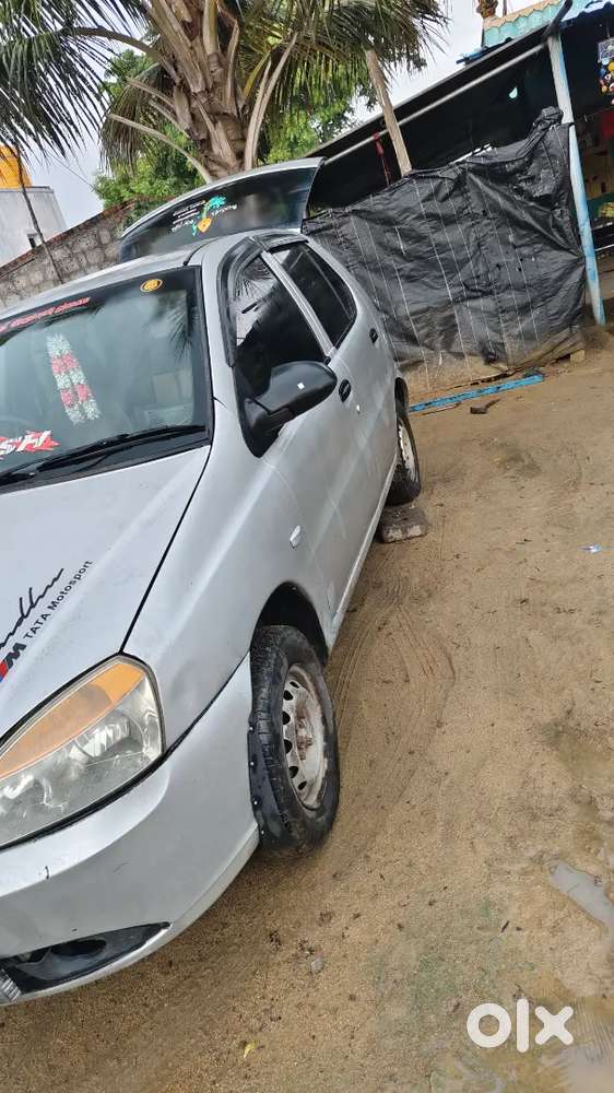 Tata Indica 2013 Diesel