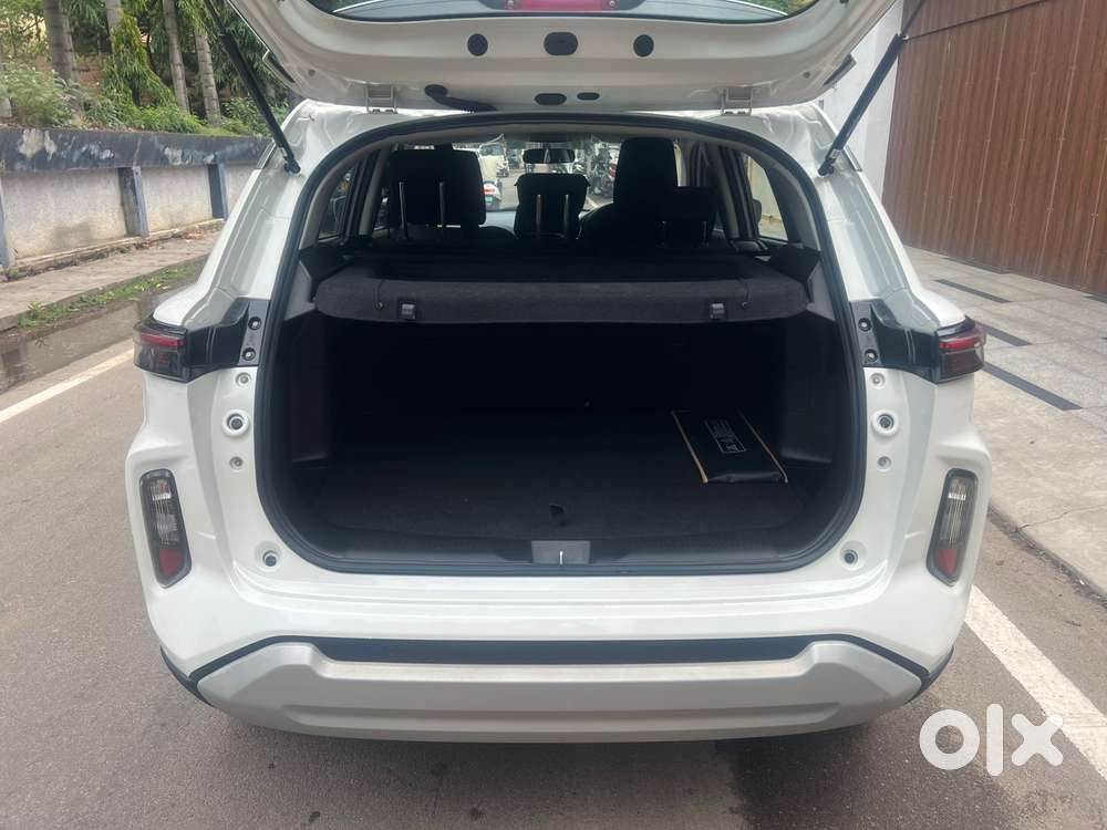 Maruti Suzuki Grand Vitara 1.5 Delta Smart Hybrid, 2025, Petrol