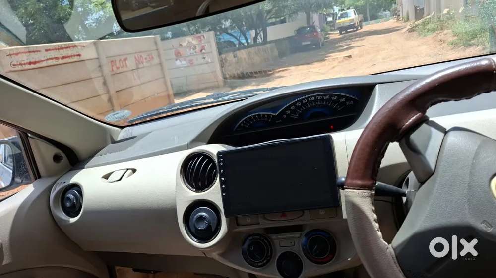 Toyota Etios 2015 Diesel 114000 Km Driven