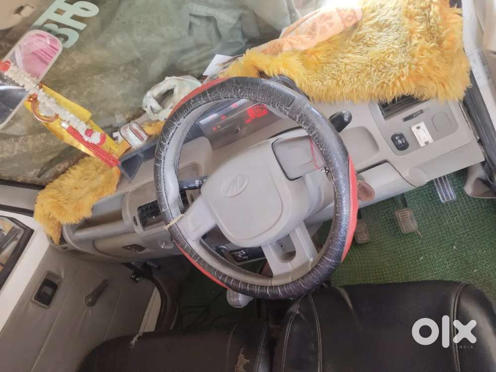 Mahindra Bolero 2015 Diesel Good Condition