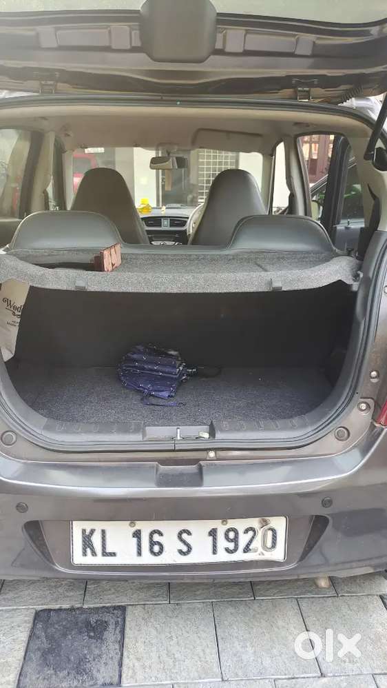 Maruti Suzuki Alto K10 2017 Petrol 62600 Km Driven