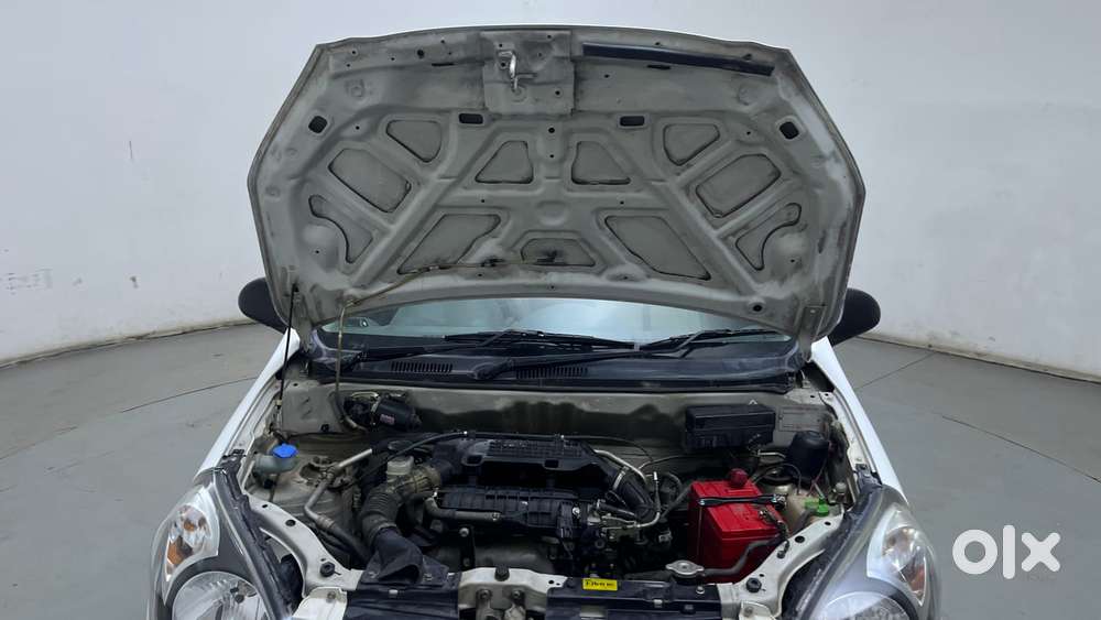Maruti Suzuki Alto 800 Lxi, 2013, Petrol