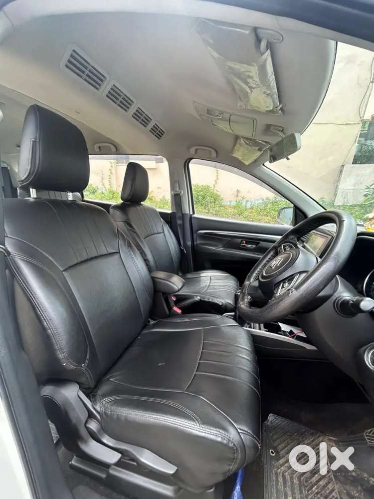 Maruti Suzuki Xl6 2022 Model