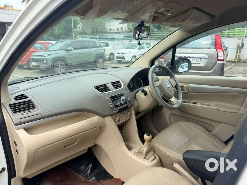 Maruti Suzuki Ertiga Vxi Abs Bs Iv, 2016, Petrol