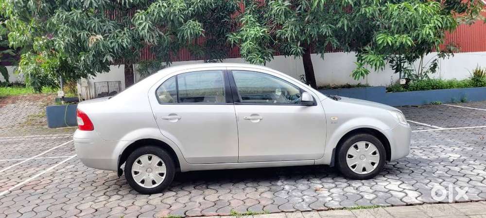 Ford Fiesta 1.4 Zxi Abs, 2009, Diesel