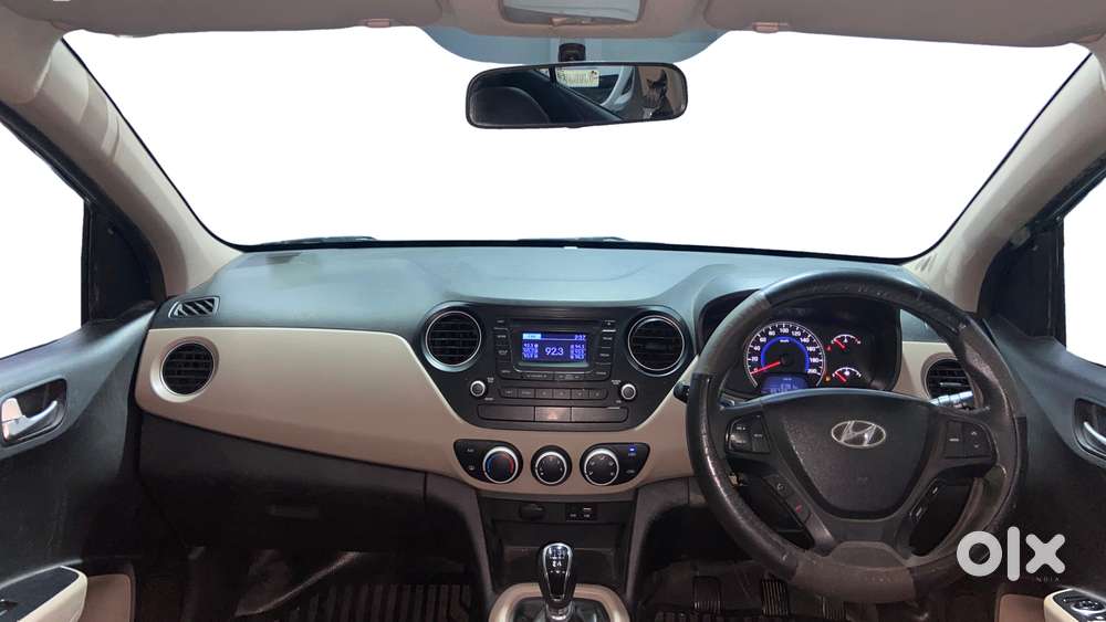 Hyundai Grand I10 1.1 Crdi Sportz, 2016, Diesel