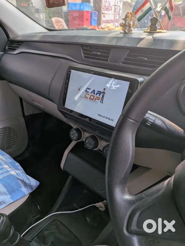 Renault Triber Petrol Manual 2nd 2019