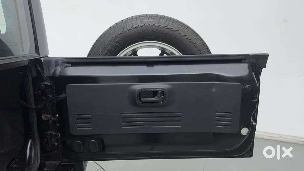 Mahindra Thar 1.5 Lx Hard Top Diesel At 4 Rwd, 2023, Diesel