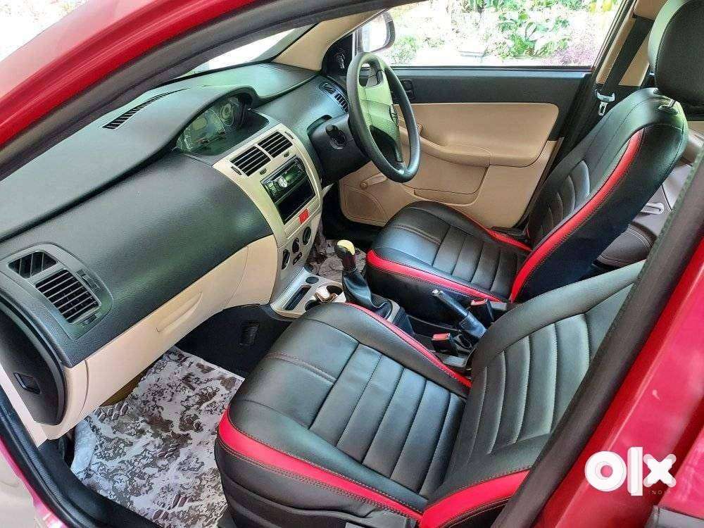 Tata Indica Vista Ls 2013 Diesel