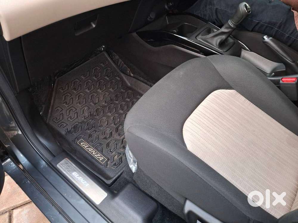 Toyota Glanza 1.2 V, 2025