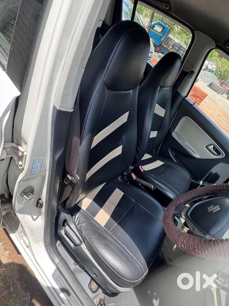 Maruti Suzuki Alto K10 1.0 Vxi, 2015, Petrol