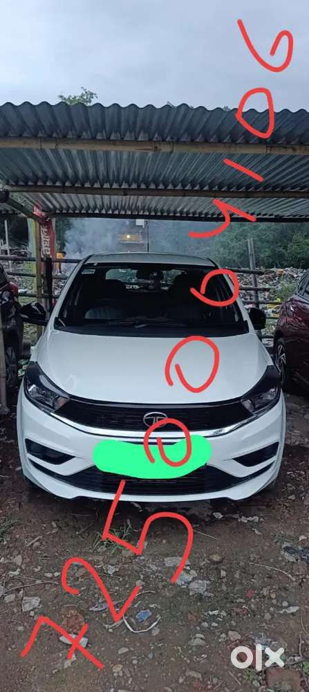 Tata Tiago 1.05 Revotorq Xt 2026