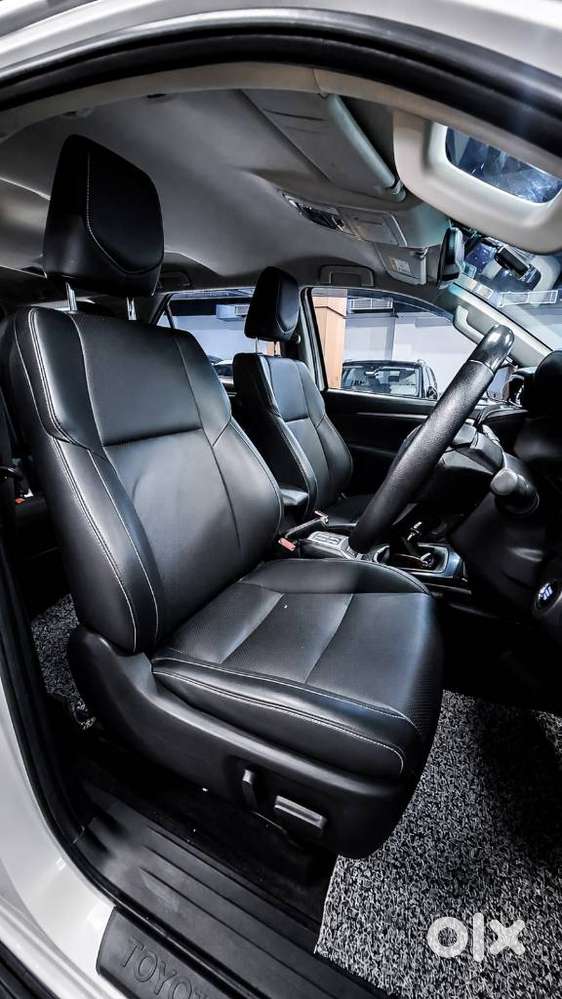 Toyota Fortuner 4x2 At 2.8 Diesel, 2023, Diesel