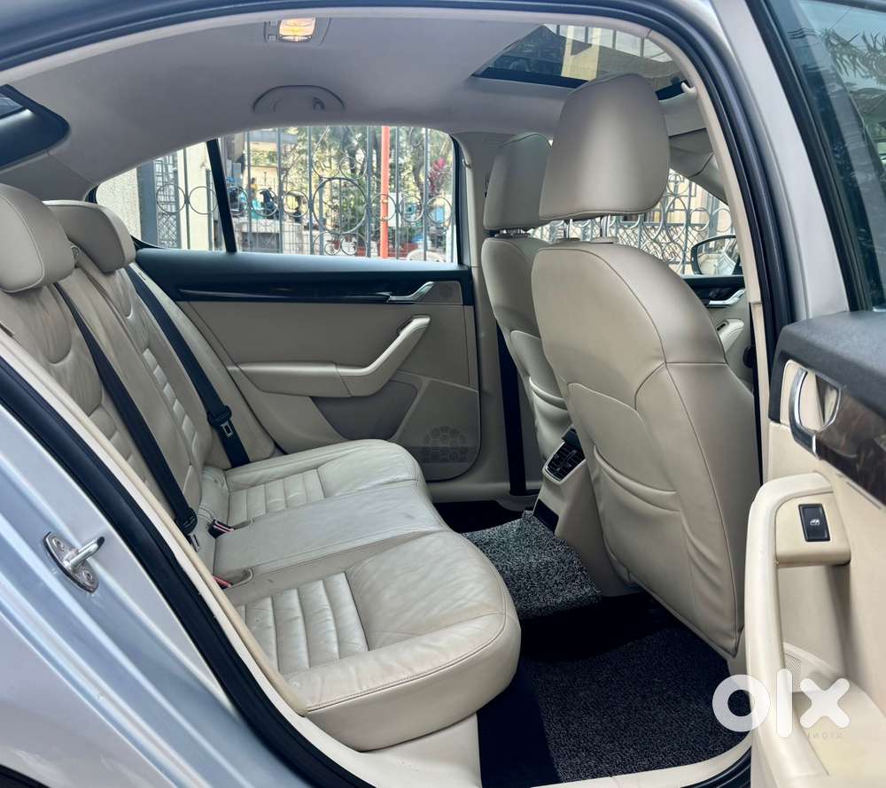 Skoda Octavia 2013-2017 Style Plus 1.8 Tsi At, 2016, Petrol