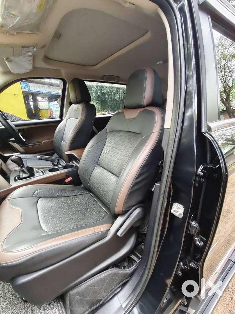 Mahindra Scorpio N Z6 Diesel Mt 2wd 7 Str, 2023, Diesel