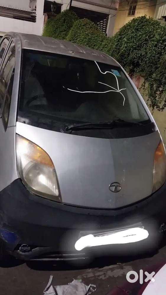 Tata Nano Xe 2013