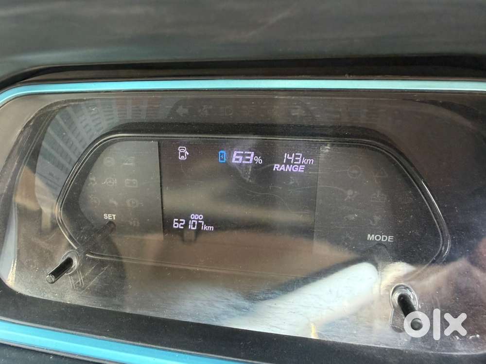 Tata Tiago Ev 2023