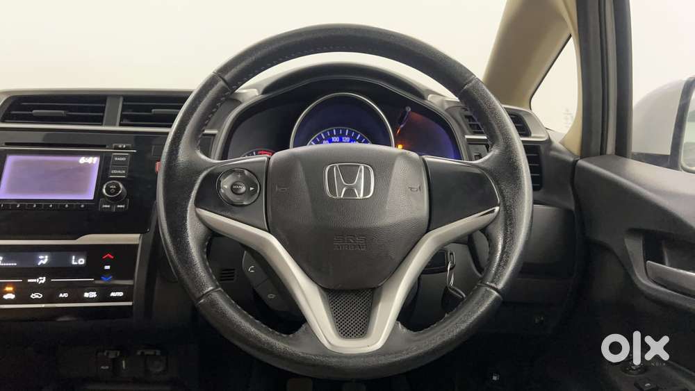 Honda Jazz [ ] 1.2 V I-vtec Mt, 2015, Petrol