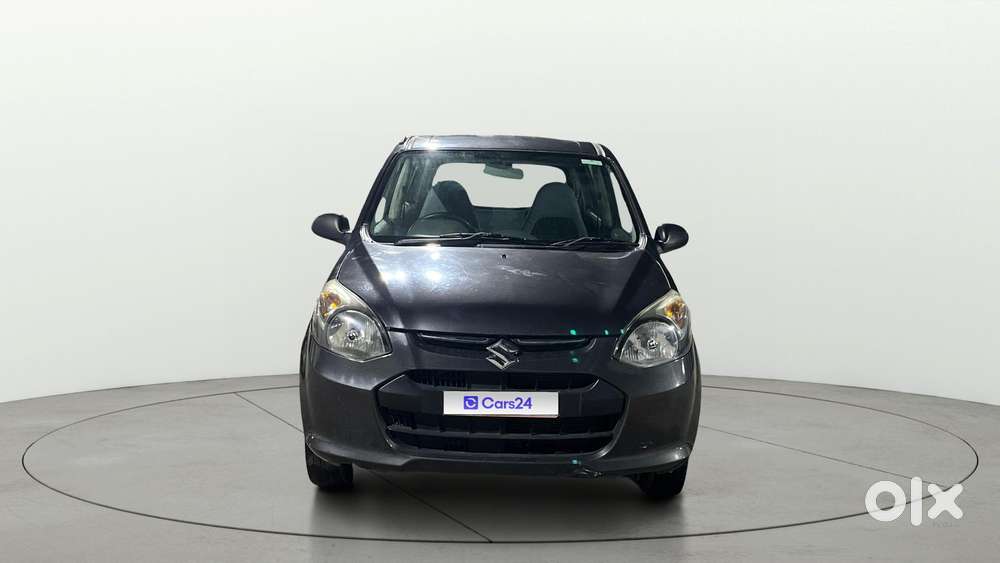 Maruti Suzuki Alto 800 2012-2016 Lxi, 2015, Petrol