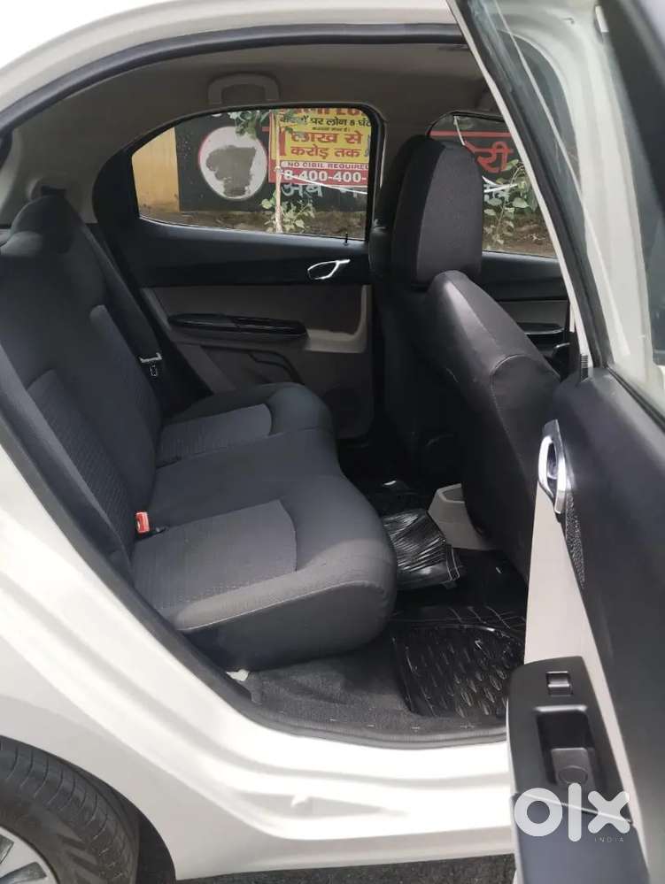 Tata Tiago 2019 Petrol Good Condition